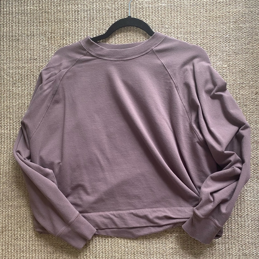 Vuori Catalina Crew Sweatshirt